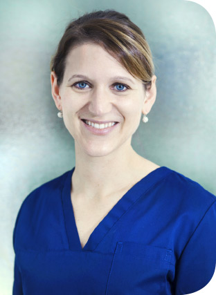 Dr. Christina Hagen